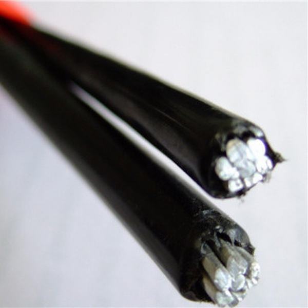 China 
                        ABC Cable 2core 25sqmm Al/XLPE Insulated
                      manufacture and supplier