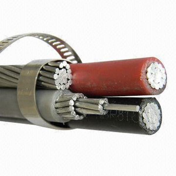 China 
                        ABC Cable Aerial Bundled Cable Factory
                      manufacture and supplier