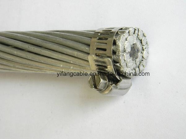 China 
                                 Caa 120/20 DIN48204 Fio de Alumínio: 26/2.44mm, fio de aço: 7/1.9mm                              fabricação e fornecedor