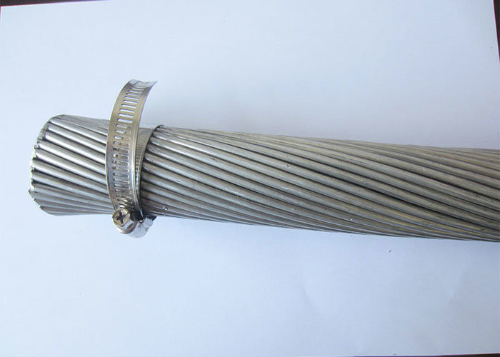 China 
                ACSR AAAC AAC Bare Conductor Wire 570mm2 Aluminum Alloy Wire Almelec Cable Aster Cable
              manufacture and supplier