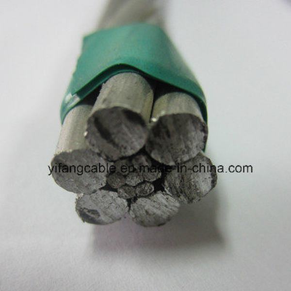 China 
                        ACSR ASTM Sparrow 6/1/2.67mm
                      manufacture and supplier