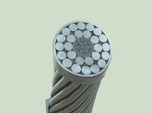 
                                 ACSR-Conductor de aluminio reforzado de acero, la transmisión de energía, Cable Yifang                            
