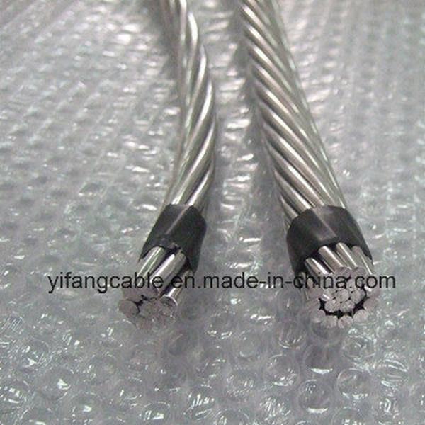 China 
                        ACSR Conductor BS 215 Wolf 30/7/2.59mm
                      manufacture and supplier
