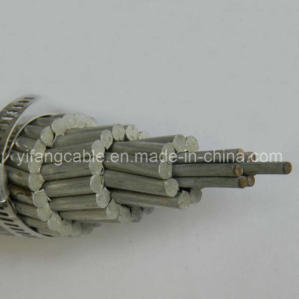 China 
                        ACSR Conductor
                      manufacture and supplier
