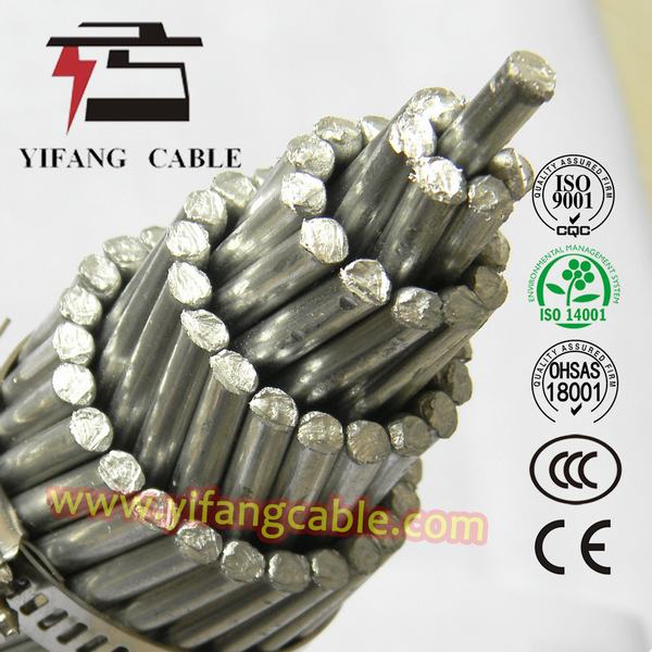 China 
                                 ACSR Perro Conductor de aluminio reforzado de acero                              fabricante y proveedor