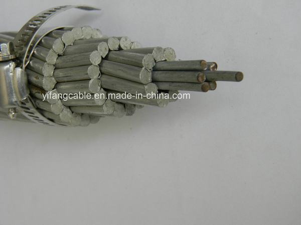China 
                        ACSR Hawk Aluminum Conductor Steel Reinforced
                      manufacture and supplier