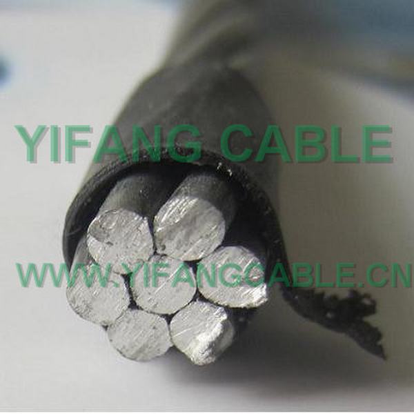 China 
                        ACSR Raven 1/0 AWG
                      manufacture and supplier