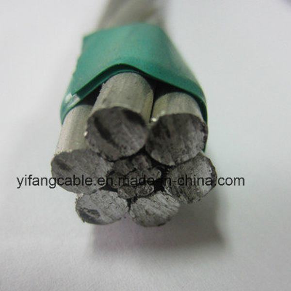 China 
                        ACSR Swan 4AWG 6/1/2.12mm
                      manufacture and supplier