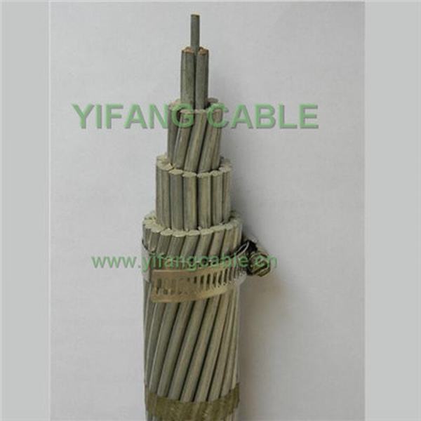 China 
                        ACSR Tiger 125mm2 BS 215 Bare Conductor
                      manufacture and supplier