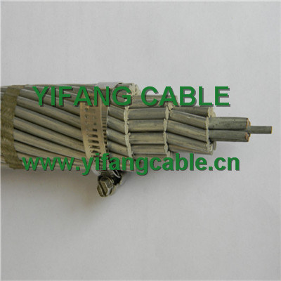 China 
                ACSR Wolf 150mm2 BS 215 Standard Aluminium Conductor Steel Reinforced Conductor
              manufacture and supplier