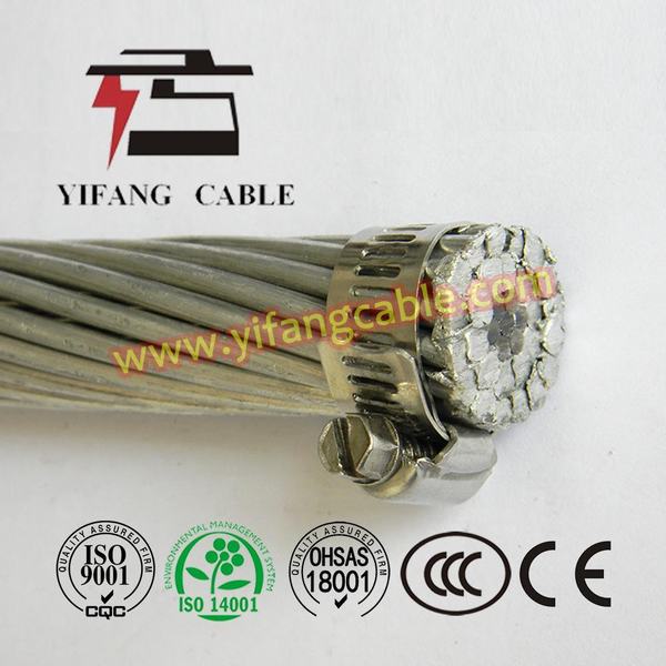 China 
                        ASTM B232 Robin 6/1/3.0mm ACSR Conductor
                      manufacture and supplier