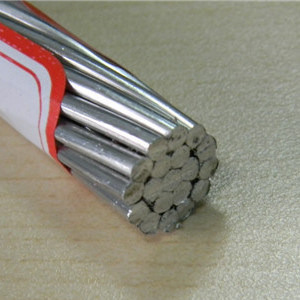 
                ASTM B399 50 100 conducteur nu AAAC (Aluminium 37*3.59mm)
            
