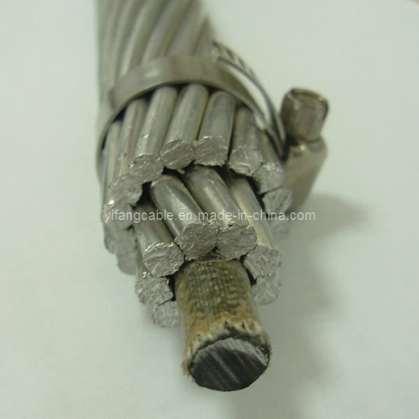 China 
                        Accc Conductor Bare Cable for Overhead
                      manufacture and supplier