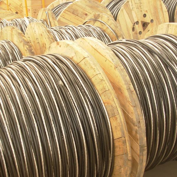 China 
                        Aerial Cable (ABC, JKLYJ, JKLV)
                      manufacture and supplier