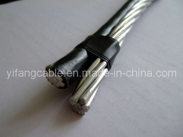 Aerial Insulated Cable for Power Transmission (JKLV-1KV)
