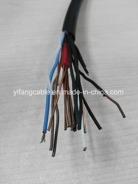 China 
                        Airdac Cable for South Africa
                      manufacture and supplier