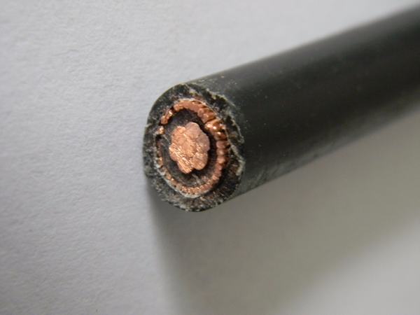 China 
                        Airdac Sne Cable Concentric Cable 16mm2
                      manufacture and supplier