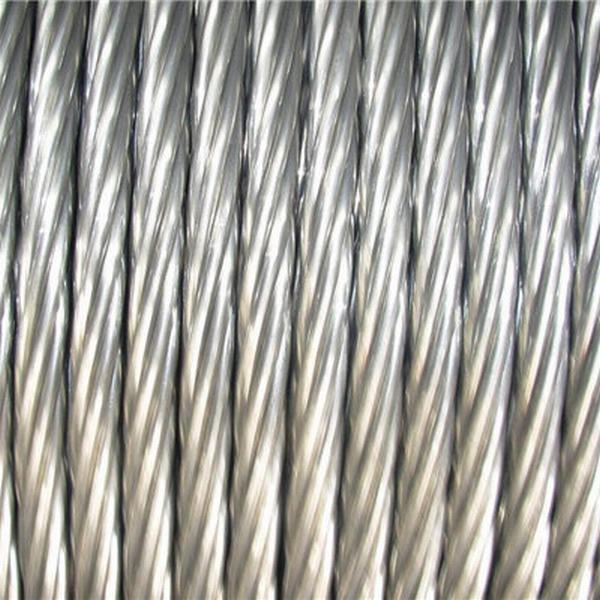 China 
                                 Alle Kabel-Pappel 200mm2 des Aluminiumlegierung-Leiter-AAAC                              Herstellung und Lieferant