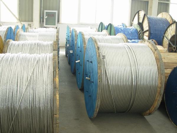 China 
                        All Aluminum Alloy Conductor AAAC ASTM BS IEC DIN CSA 3/0 AWG Amherst
                      manufacture and supplier