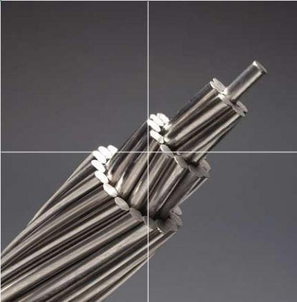 China 
                        All Aluminum Alloy Conductor AAAC ASTM CSA 740.8 Kcmil Flint
                      manufacture and supplier