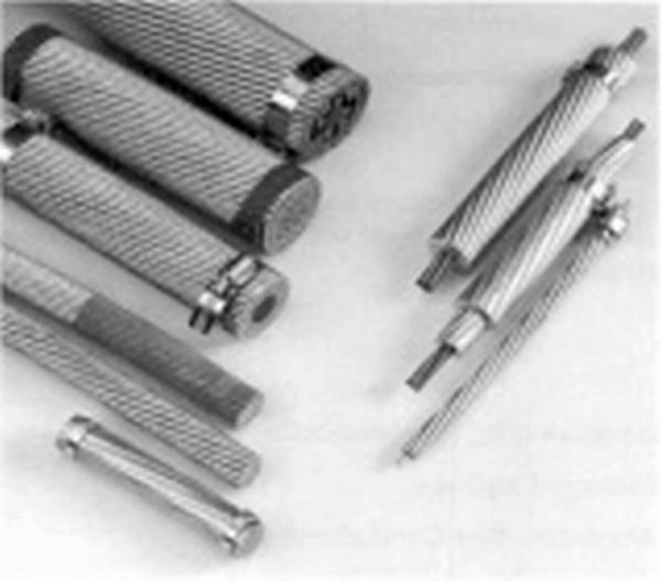 Китай 
                                 Все алюминиевые проводник (AAC) / алюминиевый проводник стальные усиленные (ACSR) кабель                              производитель и поставщик
