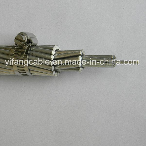 China 
                        All Aluminum Conductor Tulip 336.4mcm 19/3.38mm
                      manufacture and supplier