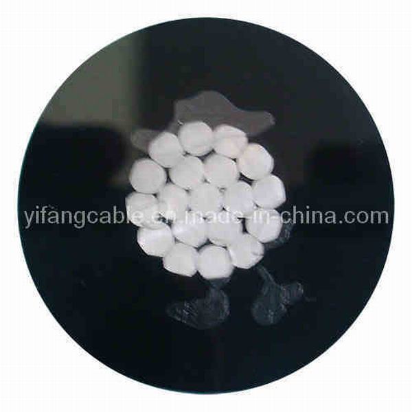 China 
                        All Aluminum Conductor XLPE Insulated ABC Cable
                      manufacture and supplier