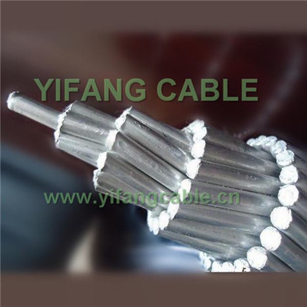 China 
                        All Aluminum Conductors (AAC Conductor)
                      manufacture and supplier