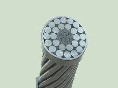 China 
                Almelec Cable Alliance 4/0AWG ASTM B399 Steel Reinforced Bare Aluminum ACSR Conductor
              manufacture and supplier