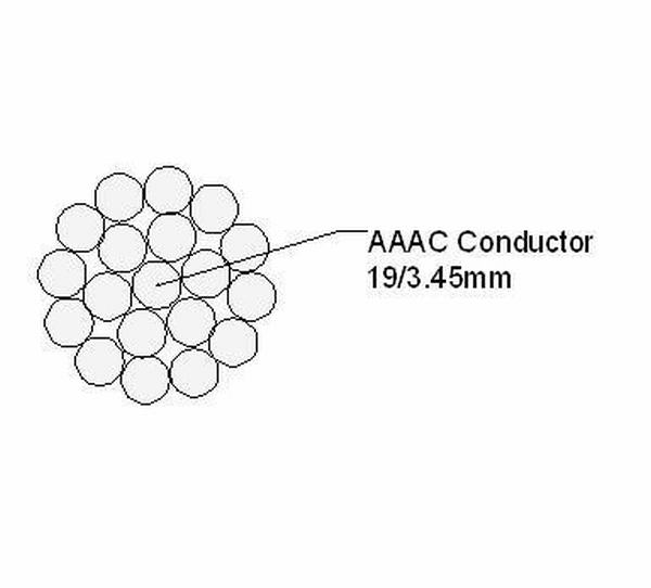 China 
                        Almelec Cable Butte 350mcm ASTM B399
                      manufacture and supplier