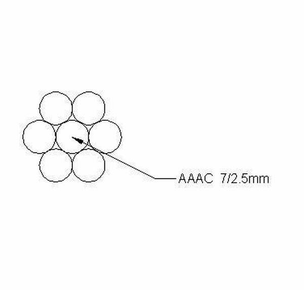 China 
                        Almenec Cable 34, 4mm2 NF C 34-125
                      manufacture and supplier