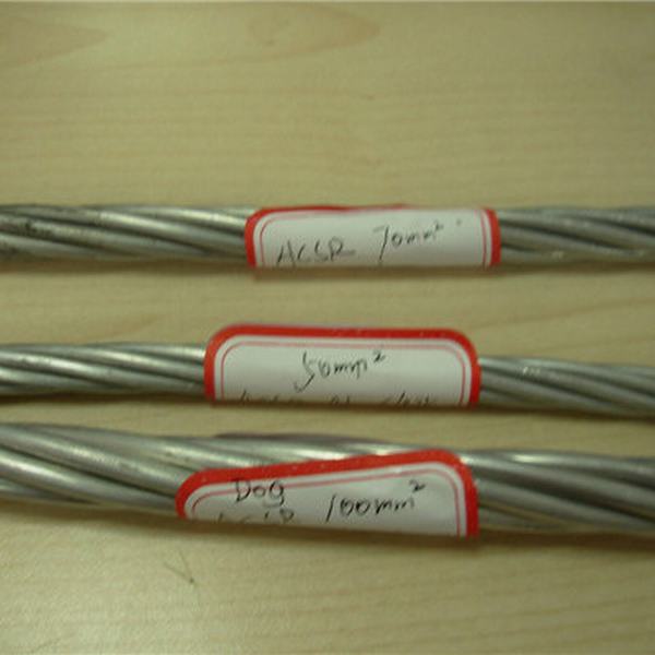 China 
                        Aluminium Conductor Steel Reinforced (ACSR Overhead Cable)
                      manufacture and supplier