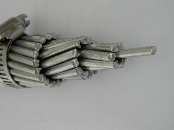 
                                 El conductor de aleación de aluminio - AAAC 34,4mm2 de Aster                            