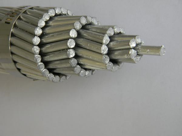 China 
                        Aluminum Alloy Conductor--AAAC Aster 366
                      manufacture and supplier
