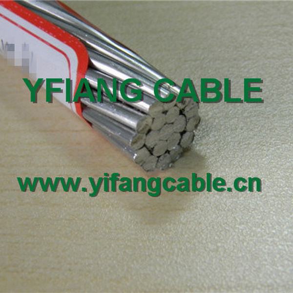 China 
                                 Cable de Almelec de Alambre de aleación de aluminio 117mm2 Cable Aster                              fabricante y proveedor