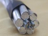 Cina 
                Conduttore in alluminio rinforzato in acciaio (ACSR) tutti i conduttori in alluminio ACSR Dog Listino prezzi conduttori
             fornitore