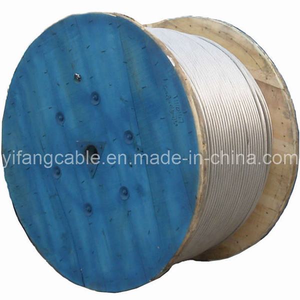 China 
                        Aluminum Conductor Steel-Reinforced (Bare Wire, Bare Aluminium Wire)
                      manufacture and supplier
