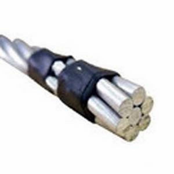 Astmb399 Bare 6201 AAAC Conductor 2AWG 7/2.67mm