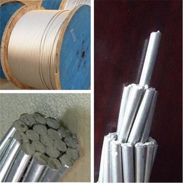China 
                        BS 215 Leopard Tiger 125mm2 ACSR Aluminium Conductor Steel Reinforce
                      manufacture and supplier