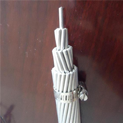Китай 
                BS 215 норки Skunk 60мм2 ACSR алюминиевых проводников стали усиленное кабельное
              производитель и поставщик