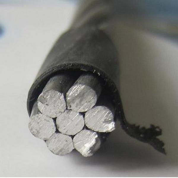 China 
                                 Verstärken Aluminiumleiter-Stahl BS215 Weasel30mm2 Fox-35mm2 ACSR                              Herstellung und Lieferant