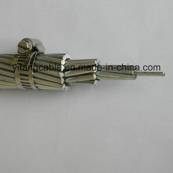 China 
                BS Standard oder IEC 61089-Kabel für Freileitungen 800 mm2 ASTM B232 Aluminium AAC AAAC blanker ACSR-Leiter 50mm Aluminium Leiter 6/1/3,0mm
              Herstellung und Lieferant