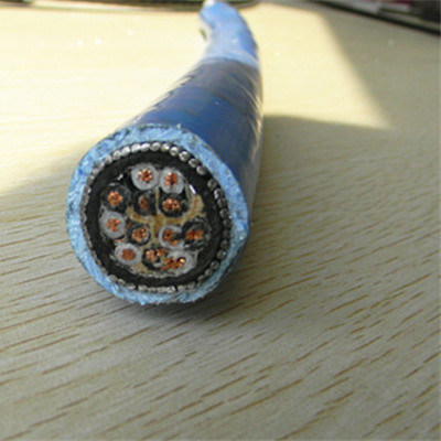 China 
                BS5308 Cable Part 1 Type 1 Re-2y (ST) Y PE-OS-PVC Instrument Wire Low Voltage Copper Conductor Steel Wire Armour Instrument Wire
              manufacture and supplier