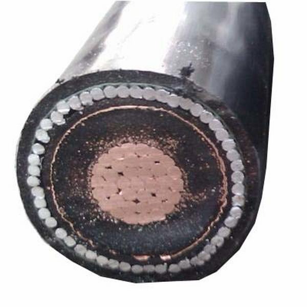 China 
                        BS6622 Cu/XLPE/Cts/PVC/Awa/PVC 6.6/11kv Power Cable
                      manufacture and supplier