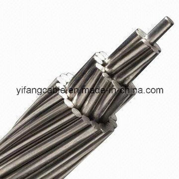 China 
                        Bare AAAC Conductor Alunminum for Overhead
                      manufacture and supplier