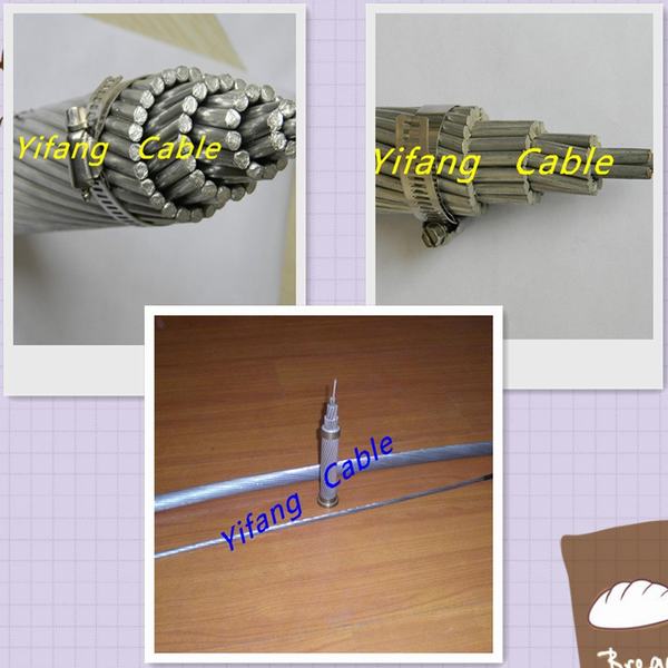 China 
                        Bare AAC / AAAC / ACSR Conductor
                      manufacture and supplier