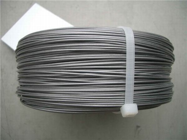 China 
                        Bare Aluminum Tie Wire
                      manufacture and supplier