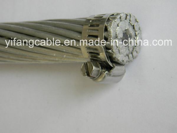 China 
                        Bare Conductor Aluminum Conductor Steel Reinforced ACSR 100mm2
                      manufacture and supplier