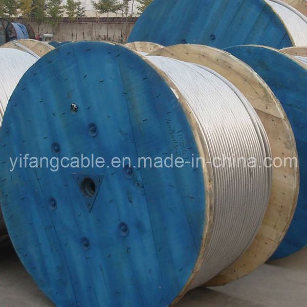 China 
                        Bare Overhead Conductor for Use in Transmission
                      manufacture and supplier