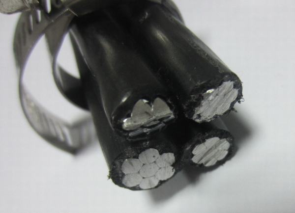 China 
                        Bundle Cable (Jklyj) Cable
                      manufacture and supplier